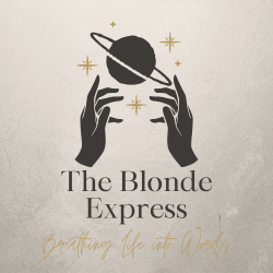 The Blonde Express